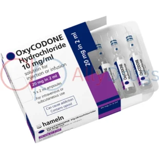 Oxycodone