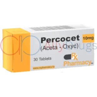Percocet