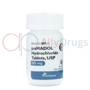 Tramadol-50mg