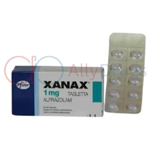 Xanax-1mg
