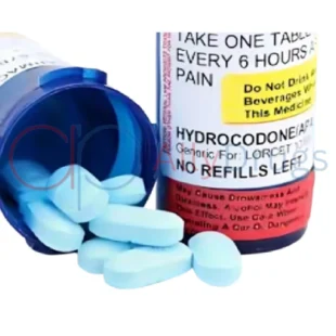 Hydrocodone